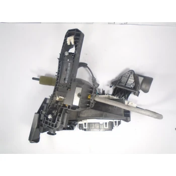 DOOR LOCK FRONT RIGHT Mercedes-Benz GLK-Klasse 2012 220D a2047601634 A2047302835