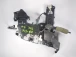 DOOR LOCK FRONT RIGHT Mercedes-Benz GLK-Klasse 2012 220D a2047601634 A2047302835