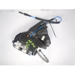 CHIUSURA SERRATURA PORTA POSTERIORE SINISTRA Mercedes-Benz GLK-Klasse 2012 220D a2047602134 A2047302735