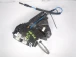 DOOR LOCK REAR LEFT Mercedes-Benz GLK-Klasse 2012 220D a2047602134 A2047302735
