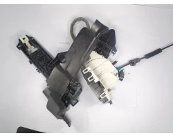 ZAKLEP SP LEVA Mercedes-Benz GLK-Klasse 2012 220D A2047202735