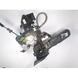 ZAKLEP SP LEVA Mercedes-Benz GLK-Klasse 2012 220D A2047202735