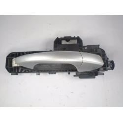 MANIGLIA PORTA ESTERNA POSTERIORE DESTRA Mercedes-Benz GLK-Klasse 2012 220D a2047601634