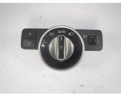 INTERRUTTORE FARI Mercedes-Benz GLK-Klasse 2012 220D