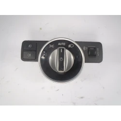 LIGHT SWITCH Mercedes-Benz GLK-Klasse 2012 220D