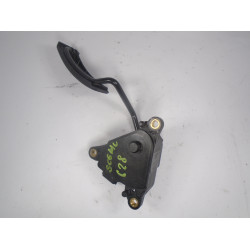 GAS PEDAL ELECTRIC Renault SCENIC 2006 1.9 DCI 8200159645