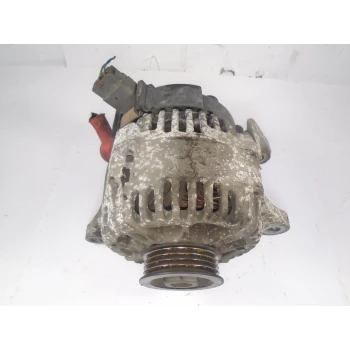 ALTERNATOR Nissan Micra 2003 1.2 23100ax600