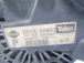 ALTERNATOR Nissan Micra 2003 1.2 23100ax600