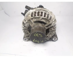 ALTERNATOR Peugeot 307 2007 1.6 HDI 5705AS