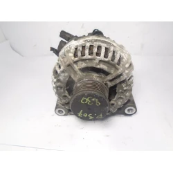 ALTERNATORE Peugeot 307 2007 1.6 HDI 5705AS