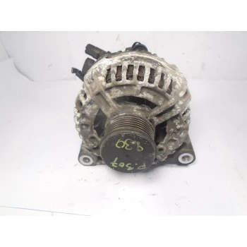 ALTERNATOR Peugeot 307 2007 1.6 HDI 5705AS