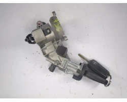 STEERING WHEEL LOCK Opel Corsa 2009 1.4 16V