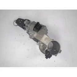 STEERING WHEEL LOCK Opel Corsa 2009 1.4 16V