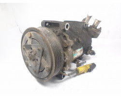 AIR CONDITIONING COMPRESSOR Peugeot 307 2007 1.6 HDI 9651910980