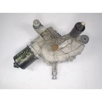 WIPER MECHANISM Citroën C4 2011 GRAND PICASSO 1.6 I 16V AUT.