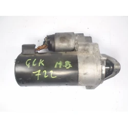 STARTER MOTOR Mercedes-Benz GLK-Klasse 2012 220D a6519062300