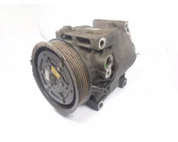AIR CONDITIONING COMPRESSOR Fiat Doblo 2007 1.9JTD 447260-7000