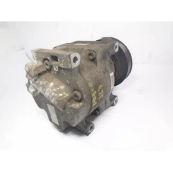 AIR CONDITIONING COMPRESSOR Fiat Doblo 2007 1.9JTD 447260-7000
