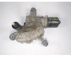 MOTORINO TERGIPARABREZZA Citroën C4 2011 GRAND PICASSO 1.6 I 16V AUT. 9687621780