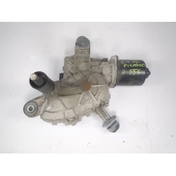 MEHANIZEM Z MOTORČKOM BRISALCEV Citroën C4 2011 GRAND PICASSO 1.6 I 16V AUT. 9687621780