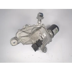 MOTORINO TERGIPARABREZZA Citroën C4 2011 GRAND PICASSO 1.6 I 16V AUT. 9687621780