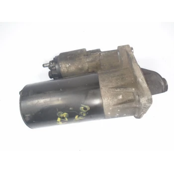 STARTER MOTOR Fiat Doblo 2007 1.9JTD