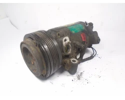 COMPRESSORE CLIMATIZZATORE BMW 3 2003 318D 64528386650