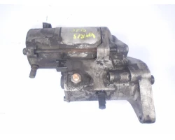 MOTORINO AVVIAMENTO Toyota Yaris 2007 1.4D4D 28100-33080