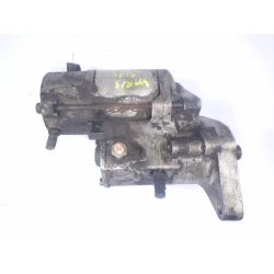 STARTER MOTOR Toyota Yaris 2007 1.4D4D 28100-33080