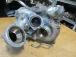 TURBINA Mercedes-Benz GLK-Klasse 2012 220D a6510905780