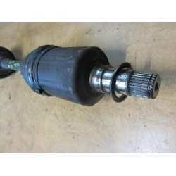 SEMIALBERO SEMIASSE ANTERIORE DESTRO Mercedes-Benz GLK-Klasse 2012 220D