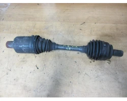 FRONT LEFT DRIVE SHAFT Mercedes-Benz GLK-Klasse 2012 220D A2043301501