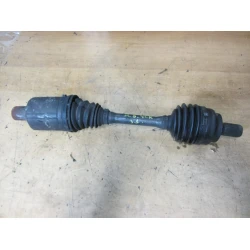 FRONT LEFT DRIVE SHAFT Mercedes-Benz GLK-Klasse 2012 220D A2043301501