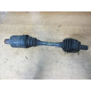 FRONT LEFT DRIVE SHAFT Mercedes-Benz GLK-Klasse 2012 220D A2043301501