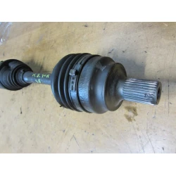 FRONT LEFT DRIVE SHAFT Mercedes-Benz GLK-Klasse 2012 220D A2043301501