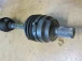FRONT LEFT DRIVE SHAFT Mercedes-Benz GLK-Klasse 2012 220D A2043301501