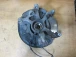 MOZZO SINISTRO ANTERIORE CON MONTANTE Mercedes-Benz GLK-Klasse 2012 220D A2043322901