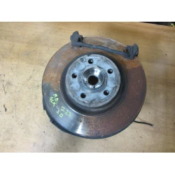 MOZZO DESTRO ANTERIORE CON MONTANTE Mercedes-Benz GLK-Klasse 2012 220D A2043323001