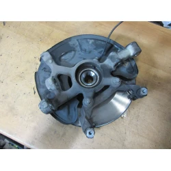 MOZZO DESTRO ANTERIORE CON MONTANTE Mercedes-Benz GLK-Klasse 2012 220D A2043323001
