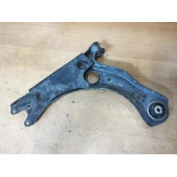 BRACCIO OSCILLANTE ANTERIORE DESTRO Volkswagen Polo 2020 1.0TSI aut. 2Q0407152D