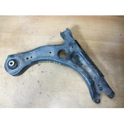 BRACCIO OSCILLANTE ANTERIORE DESTRO Volkswagen Polo 2020 1.0TSI aut. 2Q0407152D