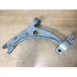 BRACCIO OSCILLANTE ANTERIORE DESTRO Volkswagen Sharan 2011 2.0TDI