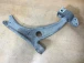 BRACCIO OSCILLANTE ANTERIORE DESTRO Volkswagen Sharan 2011 2.0TDI