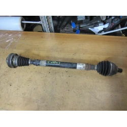 AXLE SHAFT FRONT RIGHT Volkswagen Sharan 2011 2.0TDI 7n0407764c