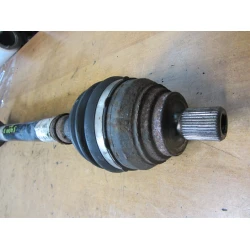 AXLE SHAFT FRONT RIGHT Volkswagen Sharan 2011 2.0TDI 7n0407764c