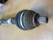 AXLE SHAFT FRONT RIGHT Volkswagen Sharan 2011 2.0TDI 7n0407764c