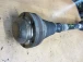 AXLE SHAFT FRONT RIGHT Volkswagen Sharan 2011 2.0TDI 7n0407764c