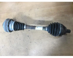 SEMIASSE ANTERIORE SINISTRO Volkswagen Sharan 2011 2.0TDI 7n0407761n