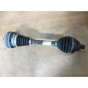 SEMIASSE ANTERIORE SINISTRO Volkswagen Sharan 2011 2.0TDI 7n0407761n