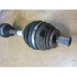 SEMIASSE ANTERIORE SINISTRO Volkswagen Sharan 2011 2.0TDI 7n0407761n